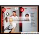 Autogramm Fussball | 1. FC Nürnberg | 2008 Ball |...