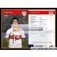 Autogramm Fussball | VfB Stuttgart | 2008 | Serdar TASCI