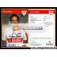 Autogramm Fussball | VfB Stuttgart | 2005 TM | Hansi...