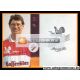 Autogramm Fussball | 2000er | Pico SCHÜTZ (Uwe...