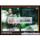 Autogramm Fussball | VfL Wolfsburg | 2009 | Marcel...