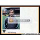 Autogramm Fussball | Alemannia Aachen | 1980er | Erwin...