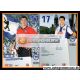 Autogramm Fussball | Hertha BSC Berlin | 2010 | Valeri...