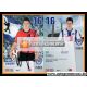 Autogramm Fussball | Hertha BSC Berlin | 2010 | Rob FRIEND