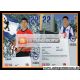 Autogramm Fussball | Hertha BSC Berlin | 2010 | KAKA