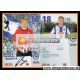 Autogramm Fussball | Hertha BSC Berlin | 2010 | Peter...