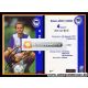 Autogramm Fussball | Hertha BSC Berlin | 2001 o.tel.o |...