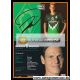 Autogramm Fussball | SV Werder Bremen | 2010 | Tim BOROWSKI