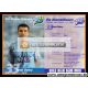 Autogramm Fussball | Chemnitzer FC | 2011 | Pavel DOBRY