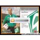 Autogramm Fussball | SV Werder Bremen | 2006 we win |...