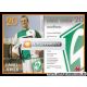 Autogramm Fussball | SV Werder Bremen | 2006 we win |...