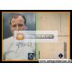 Autogramm Fussball | Hamburger SV | 1966 | Uwe SEELER...