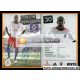 Autogramm Fussball | Hamburger SV | 2010 | Collin BENJAMIN