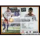 Autogramm Fussball | Hamburger SV | 2010 | Tomas RINCON