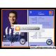 Autogramm Fussball | Hertha BSC Berlin | 2002 | Arne...