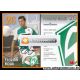 Autogramm Fussball | SV Werder Bremen | 2006 we win |...
