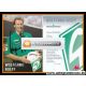 Autogramm Fussball | SV Werder Bremen | 2006 we win |...