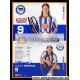 Autogramm Fussball | Hertha BSC Berlin | 2008 | Marko...
