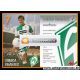Autogramm Fussball | SV Werder Bremen | 2006 we win |...