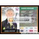 Autogramm Fussball | Hannover 96 | 2009 | Andreas BERGMANN