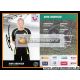 Autogramm Fussball | Hannover 96 | 2009 | Dirk BREMSER