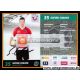 Autogramm Fussball | Hannover 96 | 2009 | Sofien CHAHED