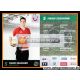 Autogramm Fussball | Hannover 96 | 2009 | Mario EGGIMANN