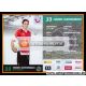 Autogramm Fussball | Hannover 96 | 2009 | Manuel...