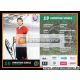 Autogramm Fussball | Hannover 96 | 2009 | Christian SCHULZ