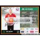 Autogramm Fussball | Hannover 96 | 2009 | Jiri STAJNER