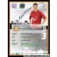 Autogramm Fussball | Hannover 96 | 2011 | Karim HAGGUI
