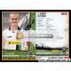 Autogramm Fussball | Borussia Mönchengladbach | 2009...