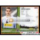 Autogramm Fussball | Borussia Mönchengladbach | 2009...