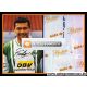 Autogramm Fussball | SV Werder Bremen | 1996 Foto |...