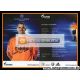 Autogramm Fussball | FC Schalke 04 | 2010 | Mathias SCHOBER
