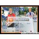 Autogramm Fussball | Hertha BSC Berlin | 2010 | Sascha...