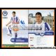 Autogramm Fussball | Hertha BSC Berlin | 2009 | Lennart...