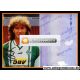 Autogramm Fussball | SV Werder Bremen | 1996 Foto |...