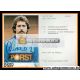 Autogramm Fussball | VfL Bochum | 1980 | Dieter BAST
