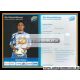 Autogramm Fussball | Chemnitzer FC | 2008 | David SIEBER