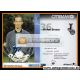 Autogramm Fussball | MSV Duisburg | 2001 | Stefan BRASAS