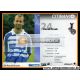 Autogramm Fussball | MSV Duisburg | 2001 | Pavel DRSEK