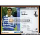 Autogramm Fussball | MSV Duisburg | 2001 | Ilia GRUEV