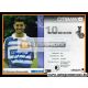 Autogramm Fussball | MSV Duisburg | 2001 | Sercan...