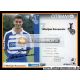 Autogramm Fussball | MSV Duisburg | 2001 | Marijan KOVACEVIC