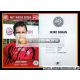 Autogramm Fussball | Rot-Weiss Essen | 2007 | Heiko BONAN