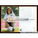 Autogramm Fussball (Damen) | DFB | 1999 Adidas | Stefanie...