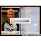 Autogramm Fussball | SV Werder Bremen | 1984 Foto |...