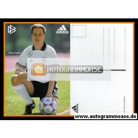 AK Fussball (D) | DFB | 1999 Adidas | Tanja VREDEN