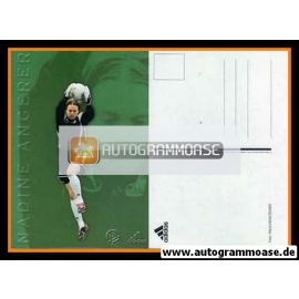 AK Fussball (D) | DFB | 2003 Adidas | Nadine ANGERER